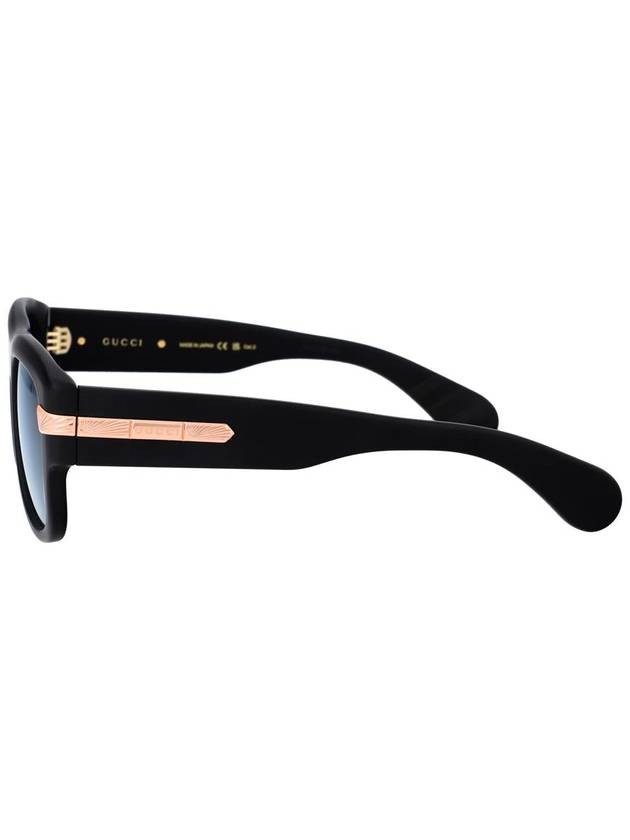 square frame sunglasses GG1517S - GUCCI - BALAAN 4