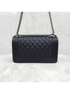 women shoulder bag - CHANEL - BALAAN 3