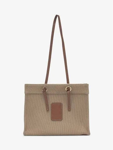 Fran oise shoulder bag beige FRANCOISEBEIGE - RUE DE VERNEUIL - BALAAN 1