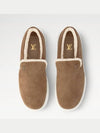 1ADDW5 LV Pacific Loafer Shearling - LOUIS VUITTON - BALAAN 3