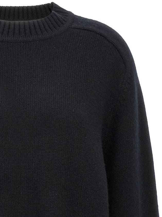 Extreme Cashmere 'N°256 Judith Raven' Sweater - EXTREME CASHMERE - BALAAN 3