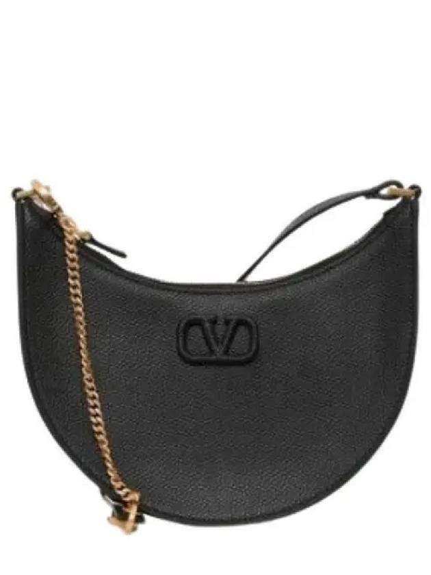 V Sling Women Shoulder Bag P0W19RQR 0NO - VALENTINO - BALAAN 1