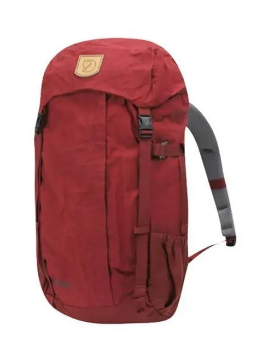 Kaipack Redwood Hiking Bag Backpack - FJALL RAVEN - BALAAN 1