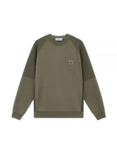 Sweatshirt 811560252 - STONE ISLAND - BALAAN 2