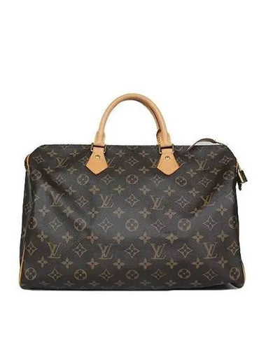 M41107 Tote Bag - LOUIS VUITTON - BALAAN 1