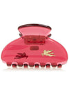 Profumi Hair Clip Red - ETRO - BALAAN 3