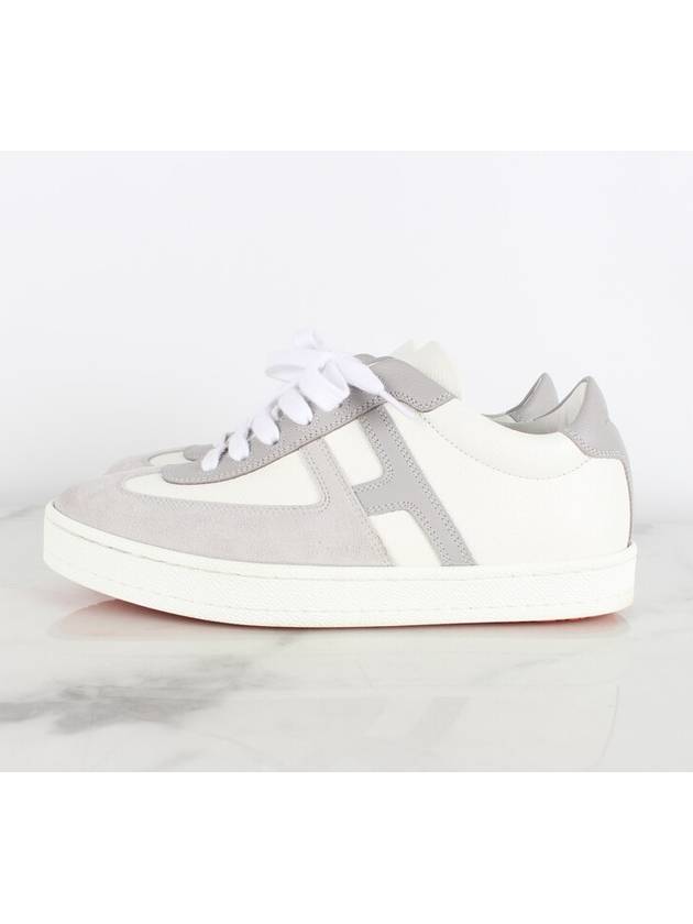 Boomerang sneakers 35 5 225 - HERMES - BALAAN 7