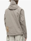 Pocket Hooded Jacket - TEN C - BALAAN 3