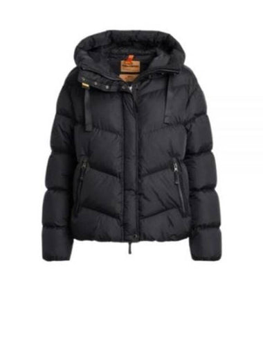 Padding PWPUHF34 710 Navy PENCIL - PARAJUMPERS - BALAAN 1