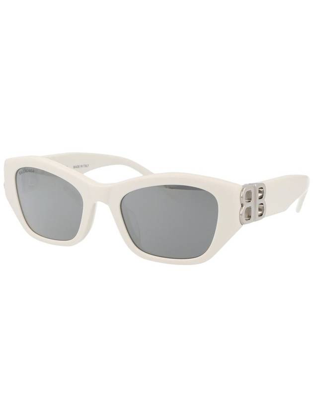 Eyewear Cat Eye Frame Sunglasses BB0311SK - BALENCIAGA - BALAAN 3