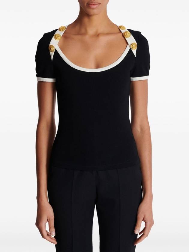 Balmain Top - BALMAIN - BALAAN 5