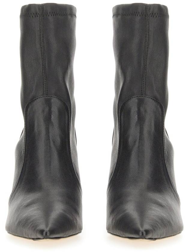 BOOT 85 - STUART WEITZMAN - BALAAN 4