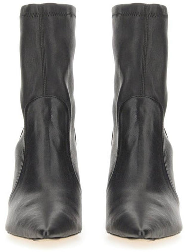 BOOT 85 - STUART WEITZMAN - BALAAN 1