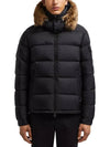 Men s Mayap Padded Black - MONCLER - BALAAN 3