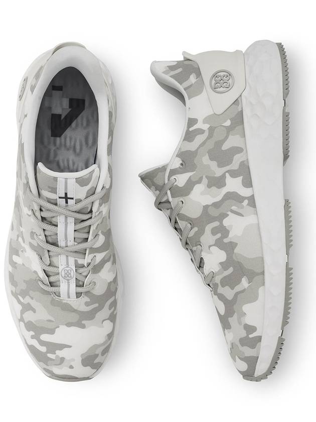 Camouflage Spikeless White Grey - G/FORE - BALAAN 2