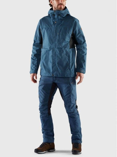 KAIPAK JACKET M - FJALL RAVEN - BALAAN 1