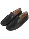 Men s Gomino Driving Shoes XXM64C00640 B999 - TOD'S - BALAAN 1