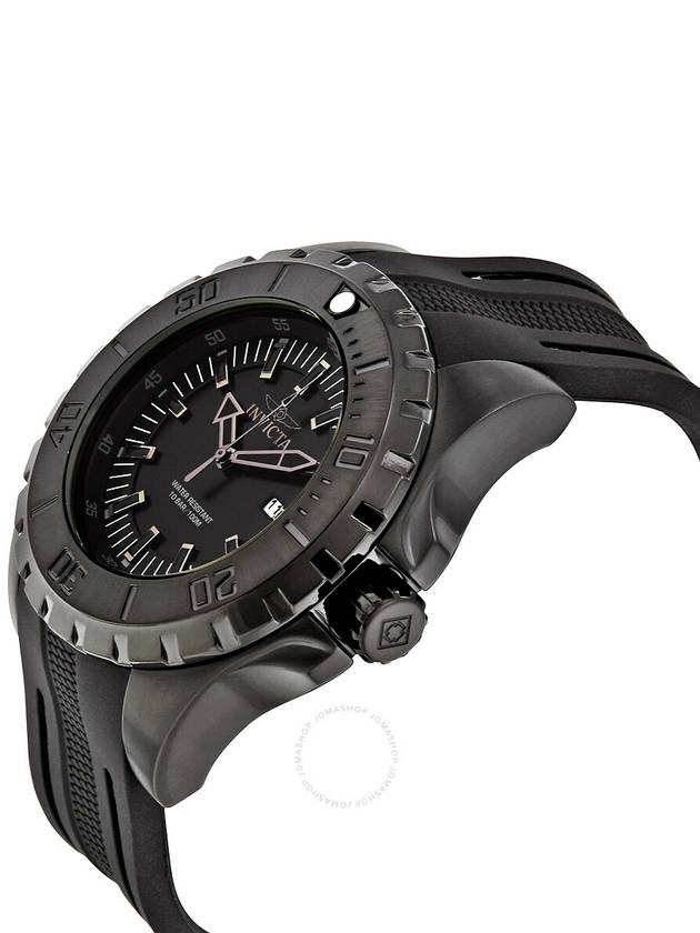 Invicta Pro Diver Black Dial Men's Watch 23734 - INVICTA - BALAAN 3