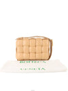 women cross bag - BOTTEGA VENETA - BALAAN 8