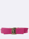 Ferragamo Purple Bracelet Jewelry - SALVATORE FERRAGAMO - BALAAN 2