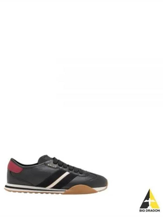 STEWY WK005WVT166 I9N2 sneakers - BALLY - BALAAN 1