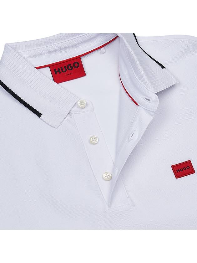 Teresino polo shirt 50490775 - HUGO BOSS - BALAAN 7