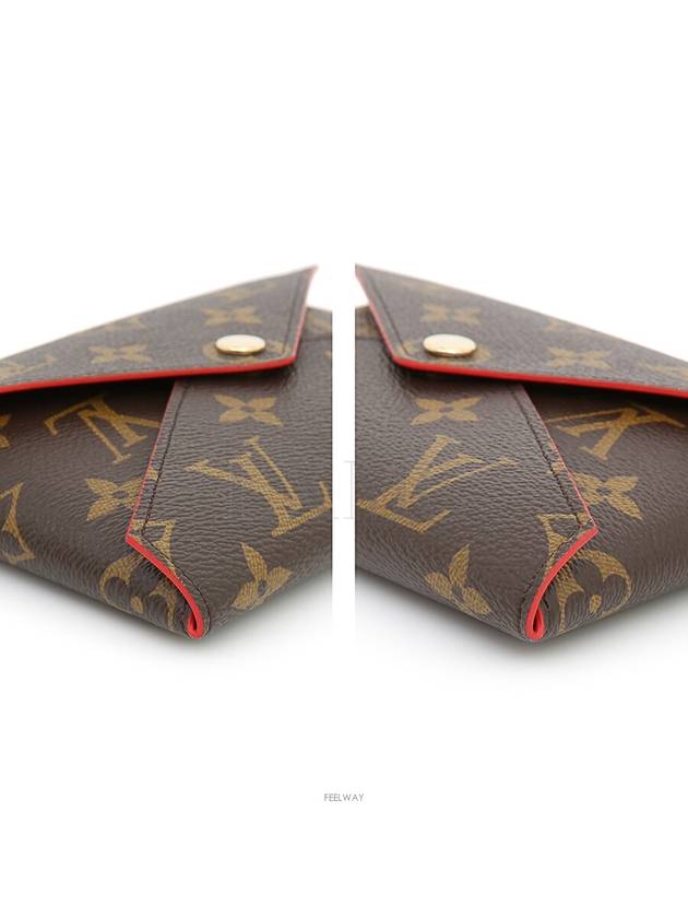 women clutch bag - LOUIS VUITTON - BALAAN 8