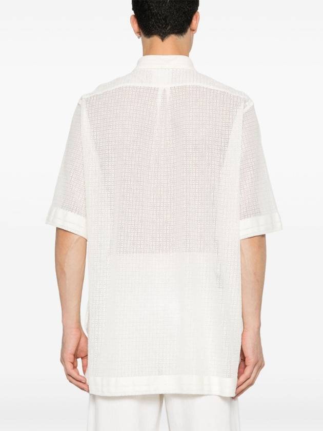 GIVENCHY SHIRT - GIVENCHY - BALAAN 4