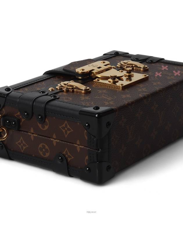 women cross bag - LOUIS VUITTON - BALAAN 5