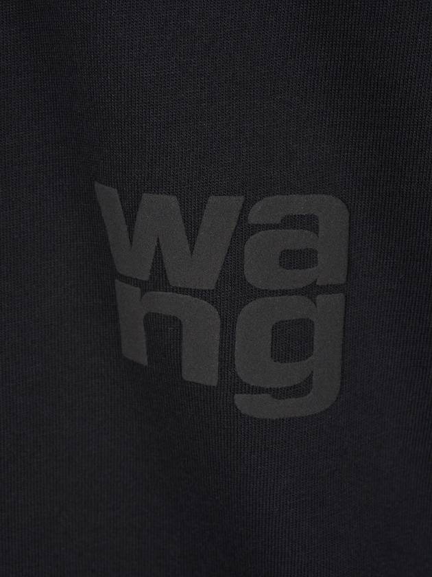 Alexander Wang Shirts Black - ALEXANDER WANG - BALAAN 3