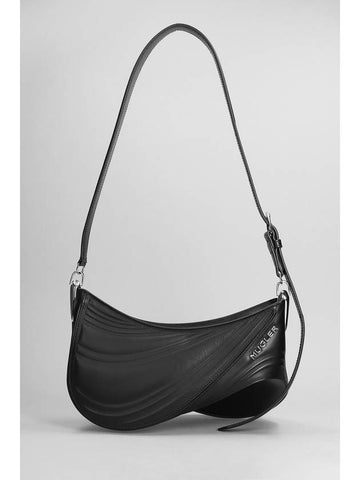 Mugler Shoulder Bag - MUGLER - BALAAN 1