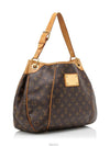 women shoulder bag - LOUIS VUITTON - BALAAN 3