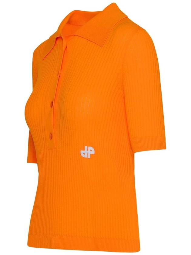 Patou Shirt Polo - PATOU - BALAAN 2