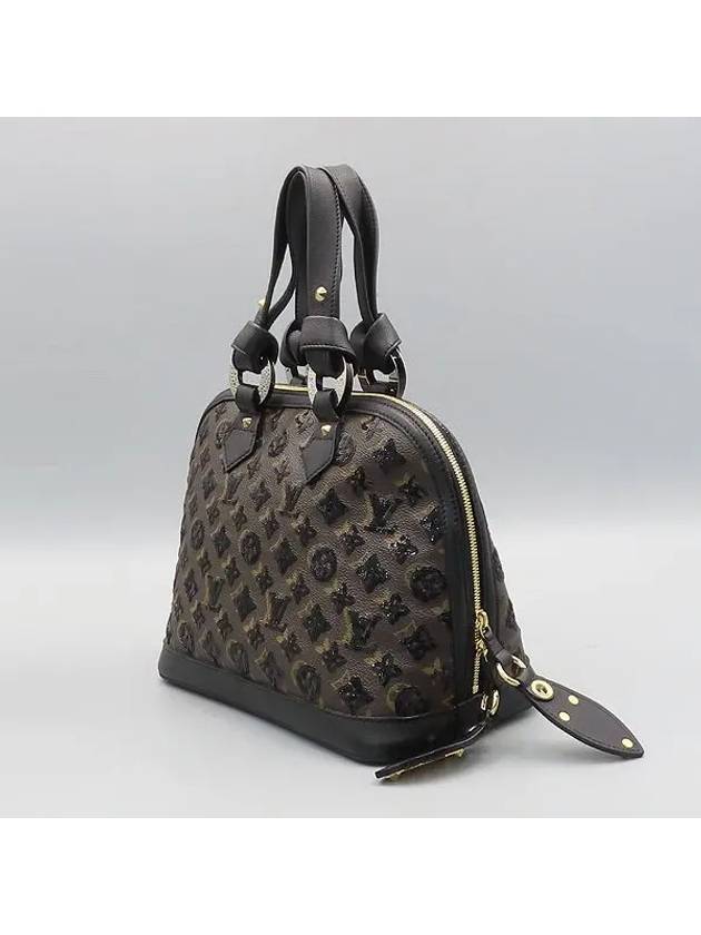 M40246 tote bag - LOUIS VUITTON - BALAAN 2