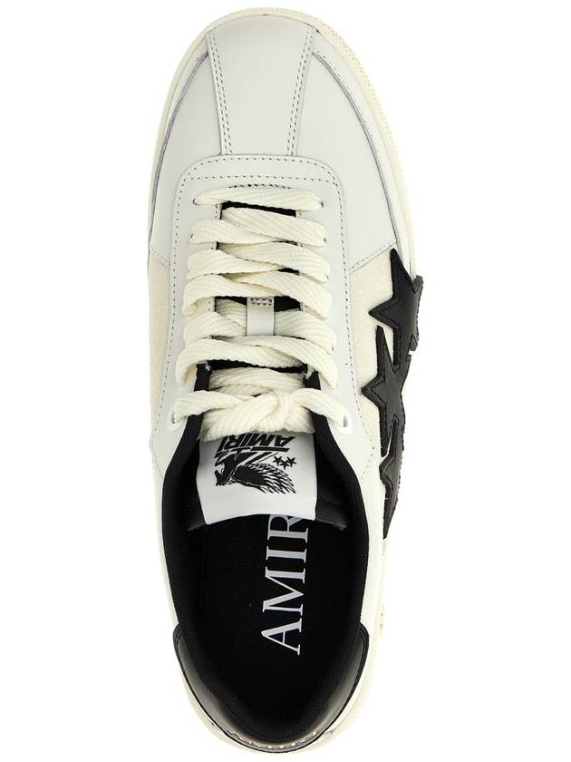 Amiri 'Pacific' Sneakers - AMIRI - BALAAN 4