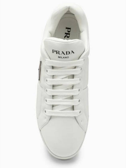 Sneakers 736677 White - PRADA - BALAAN 2