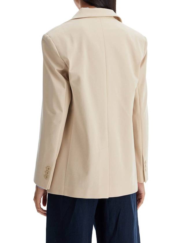 'jersey milano blazer - WEEKEND MAX MARA - BALAAN 3