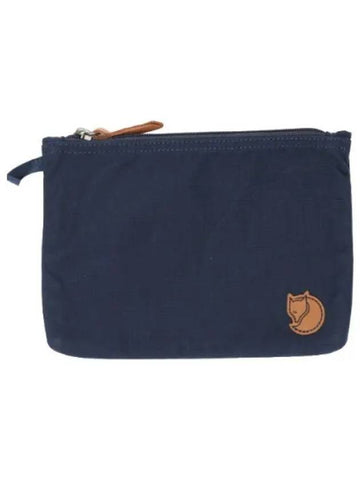 gear pocket navy - FJALL RAVEN - BALAAN 1