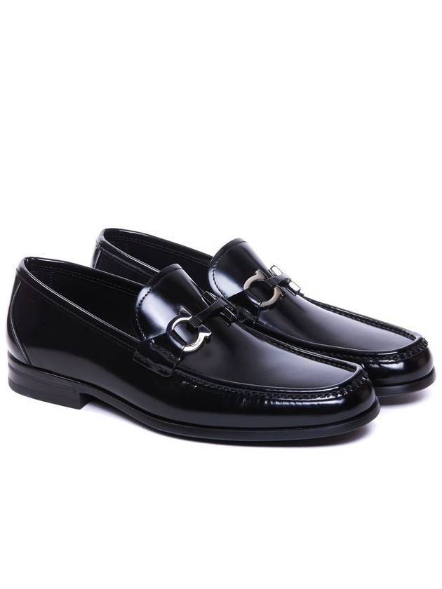 Ferragamo Flat Shoes - SALVATORE FERRAGAMO - BALAAN 4