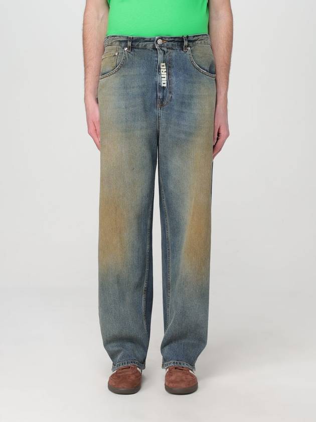 Jeans uomo Msgm - MSGM - BALAAN 1