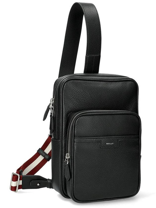 CODE code sling bag 6306554 - BALLY - BALAAN 2
