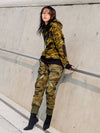 TIGRIS CAMO LOVER WRINKLE PANTS - MOVINS.R - BALAAN 3