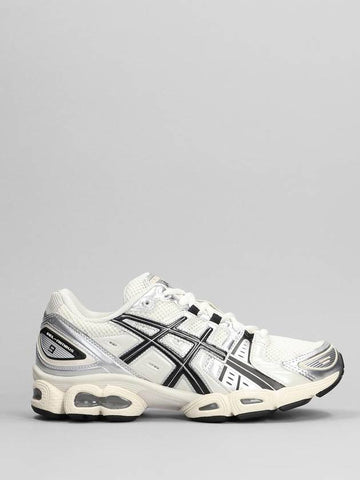 Asics Gel-Nimbus 9 Sneakers - ASICS - BALAAN 1