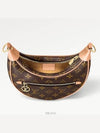 Loop Monogram Chain Shoulder Bag Tan - LOUIS VUITTON - BALAAN 9