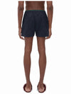 Intrecciato Nylon Swim Shorts Navy - BOTTEGA VENETA - BALAAN 5