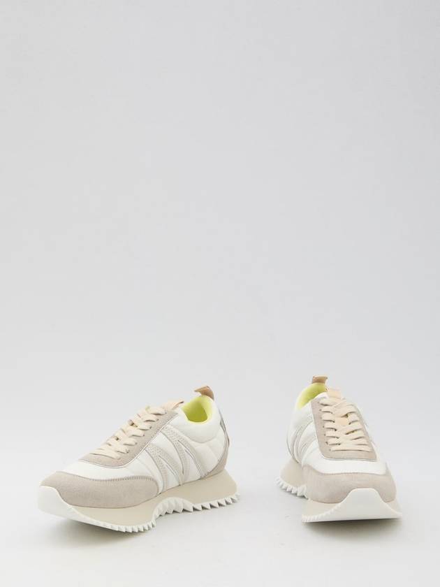 Pacey Sneakers - MONCLER - BALAAN 5