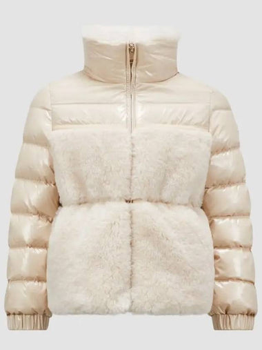 Kids Amabay down padded jacket 1A0004689AN3 051 - MONCLER - BALAAN 1