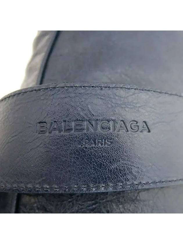 340137 Crossbody Bag - BALENCIAGA - BALAAN 4