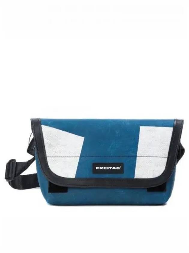 Unisex hip bag 271568 - FREITAG - BALAAN 1