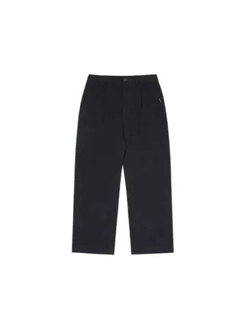 KODAK Apparel Professional Wave Straight Pants CHARCOAL - KODO - BALAAN 1